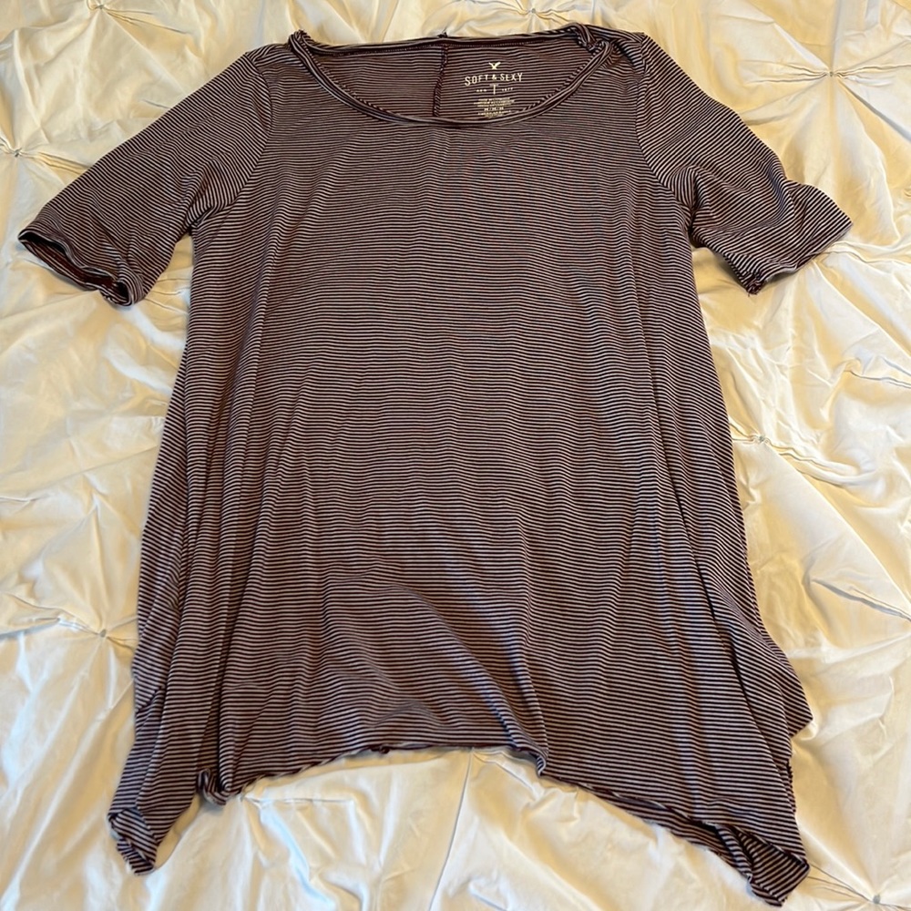 AEO Top